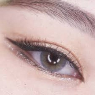 Mix Ann Holiday Gray(月拋)